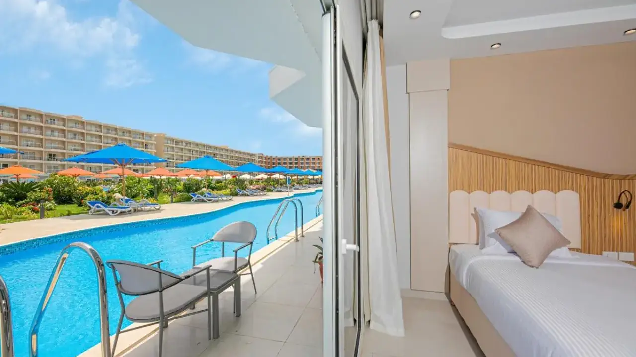 Rewaya Luxury Resort