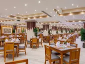 REWAYA LUXURY RESORT