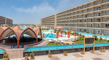 REWAYA LUXURY RESORT
