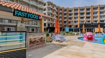 Rewaya Luxury Resort