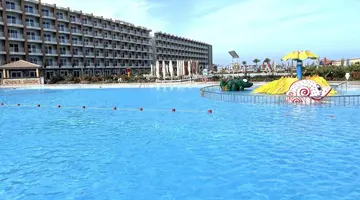 Rewaya Luxury Resort