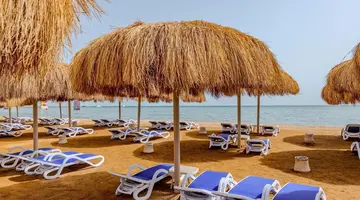 Rewaya Luxury Resort