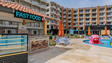 Rewaya Luxury Resort