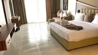 Rewaya Luxury Resort