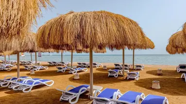 Rewaya Luxury Resort