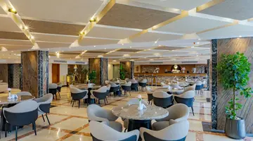 Rewaya Luxury Resort