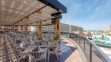 Rewaya Luxury Resort