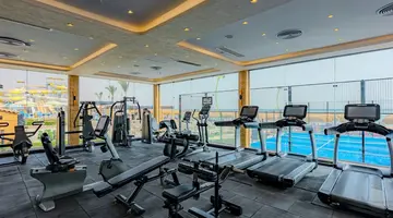 Rewaya Luxury Resort