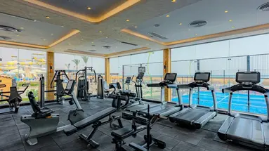 Rewaya Luxury Resort