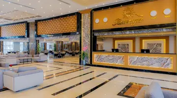 Rewaya Luxury Resort