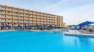 Rewaya Luxury Resort