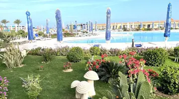 Rewaya Luxury Resort