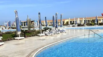 Rewaya Luxury Resort