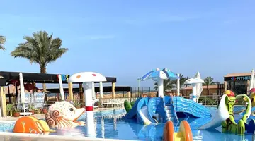 Rewaya Luxury Resort