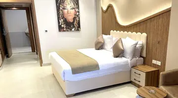 Rewaya Luxury Resort