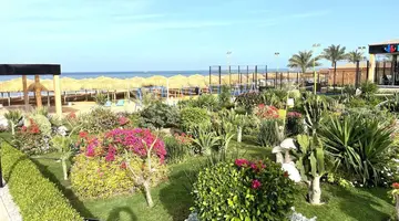 Rewaya Luxury Resort