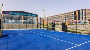 REWAYA LUXURY RESORT
