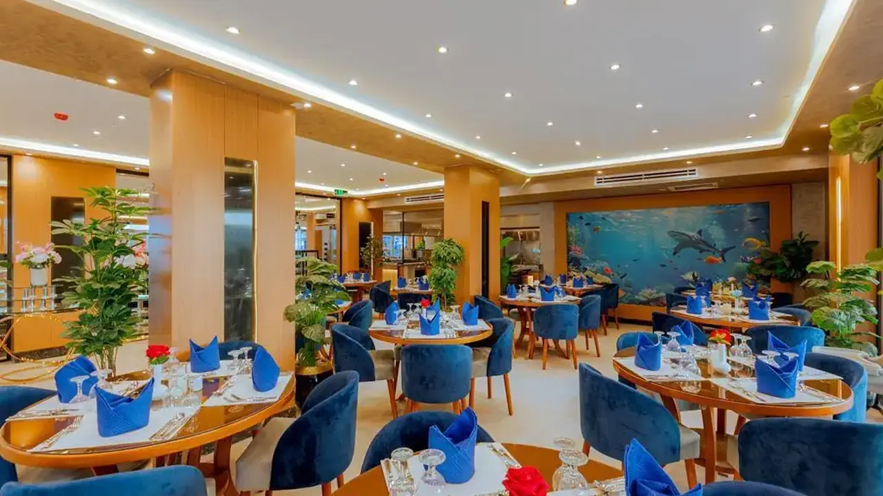REWAYA LUXURY RESORT