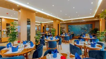 REWAYA LUXURY RESORT