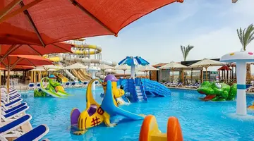 Rewaya Luxury Resort