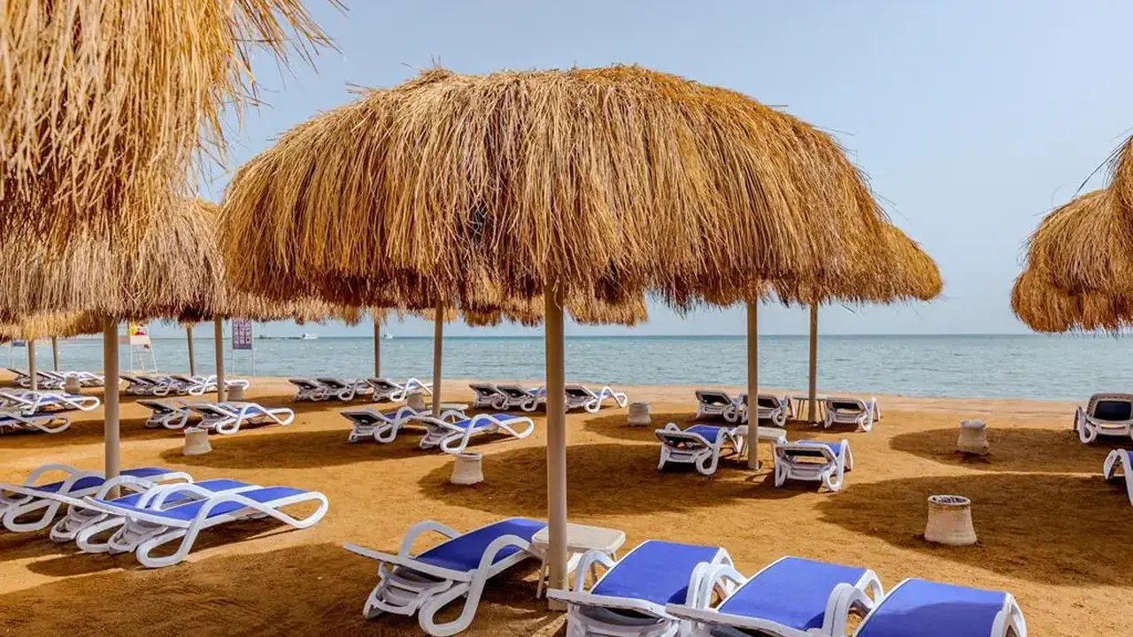 REWAYA LUXURY RESORT