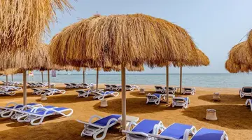 REWAYA LUXURY RESORT