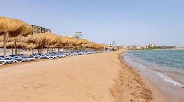 REWAYA LUXURY RESORT