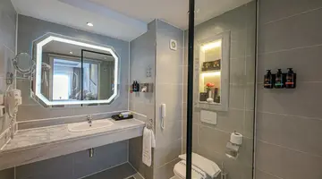 Rewaya Luxury Resort