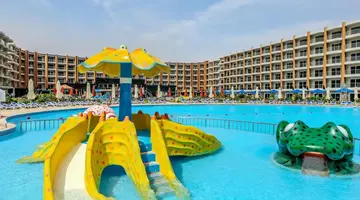 Rewaya Luxury Resort