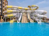 Rewaya Luxury Resort