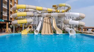 Rewaya Luxury Resort