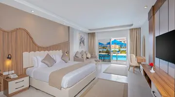 Rewaya Luxury Resort