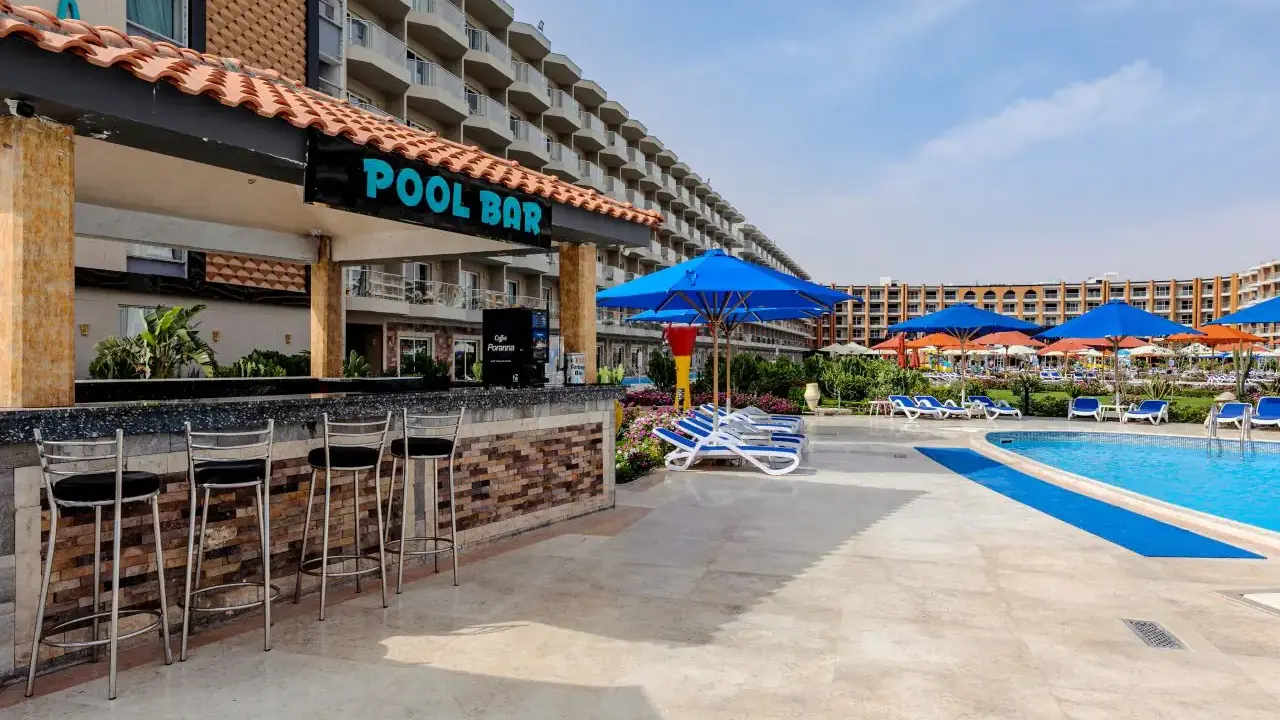 Rewaya Luxury Resort