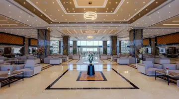 Rewaya Luxury Resort