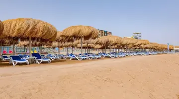 Rewaya Luxury Resort