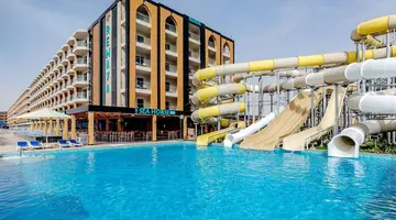 Rewaya Luxury Resort