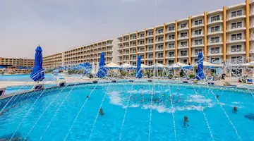 Rewaya Luxury Resort