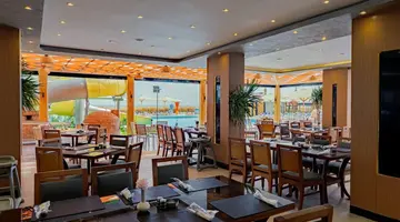 Rewaya Luxury Resort