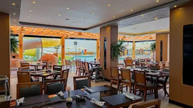 Rewaya Luxury Resort