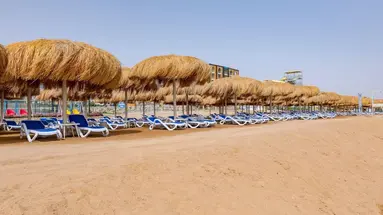 Rewaya Luxury Resort
