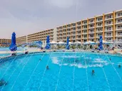 Rewaya Luxury Resort