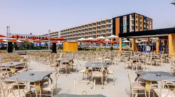Rewaya Luxury Resort