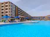 Rewaya Luxury Resort