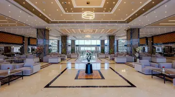 Rewaya Luxury Resort