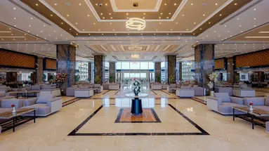 Rewaya Luxury Resort