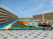 Rewaya Luxury Resort