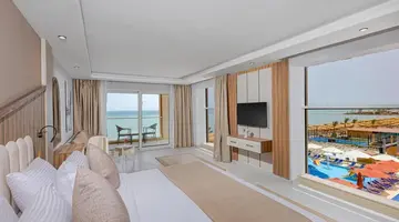 Rewaya Luxury Resort