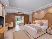 REWAYA LUXURY RESORT