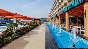 Rewaya Luxury Resort