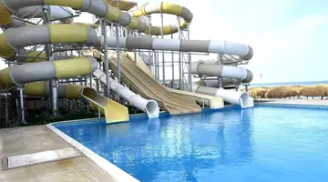 Rewaya Luxury Resort